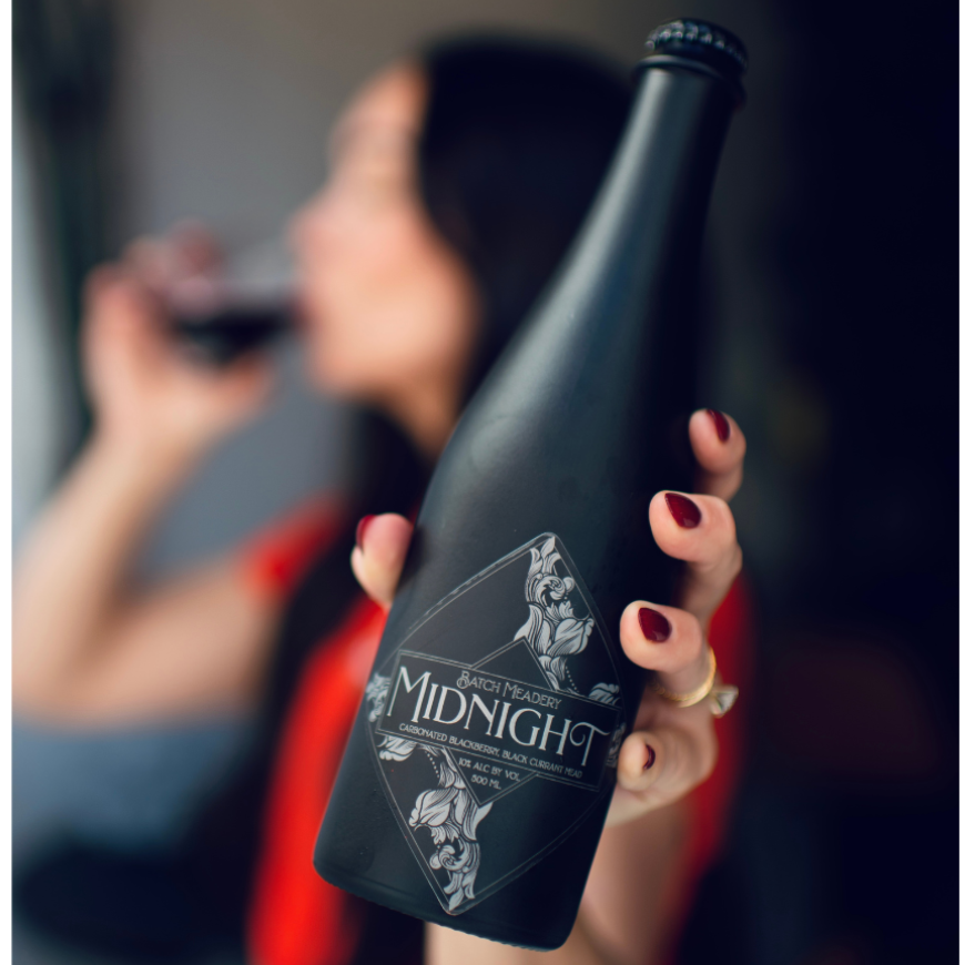Midnight Mead