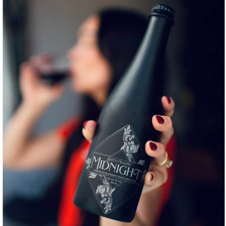 Midnight Mead
