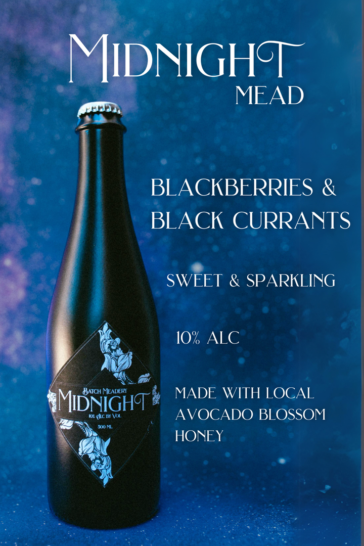 Midnight Mead