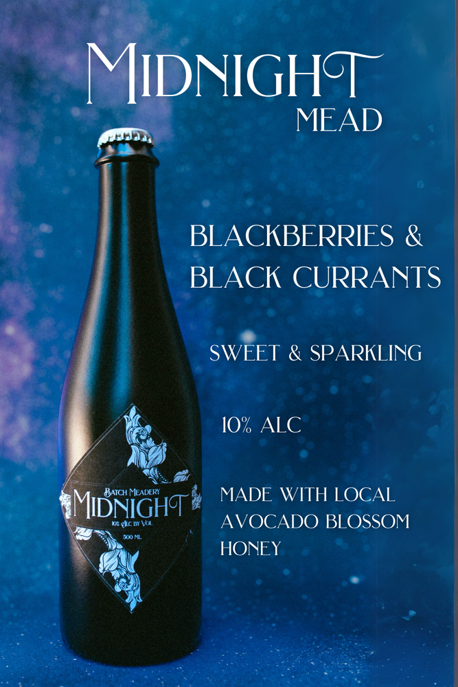 Midnight Mead