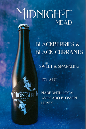 Midnight Mead
