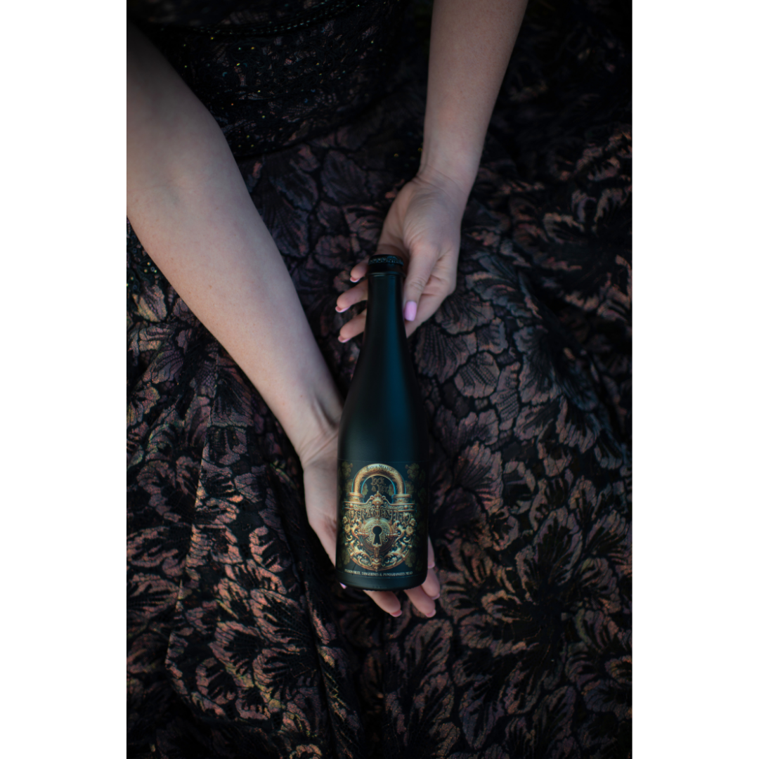 Paracentric Mead