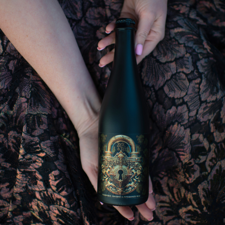 Paracentric Mead