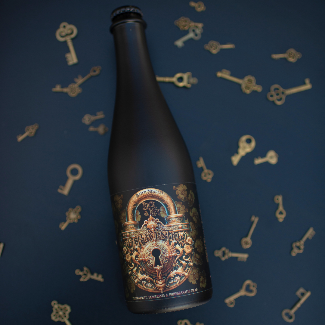 Paracentric Mead