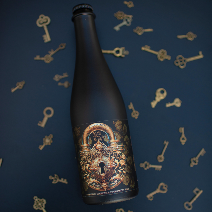 Paracentric Mead