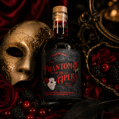 Phantom of the Opera Mead