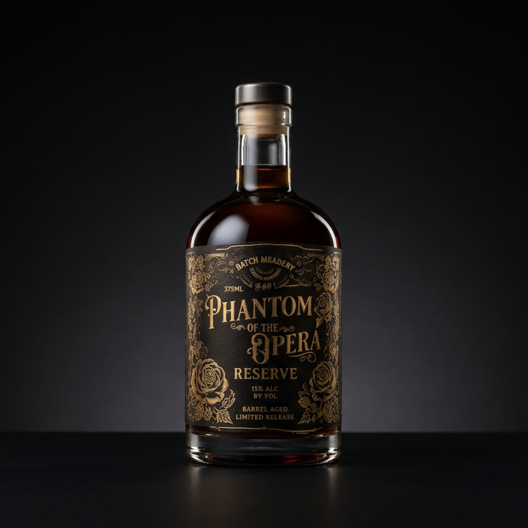 Phantom of the Opera Mead: Reserve