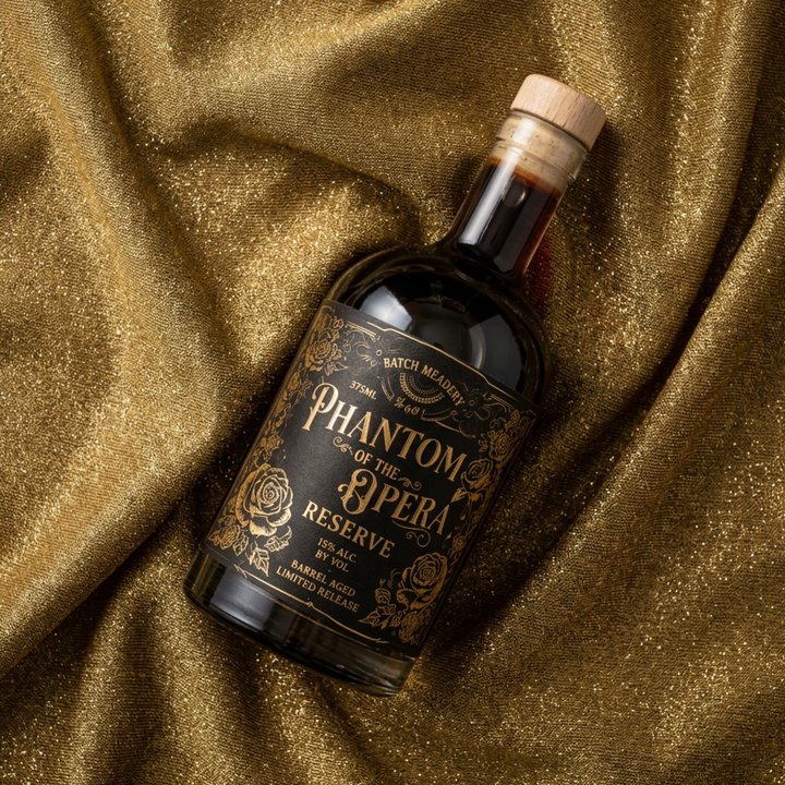 Phantom of the Opera Mead: Reserve