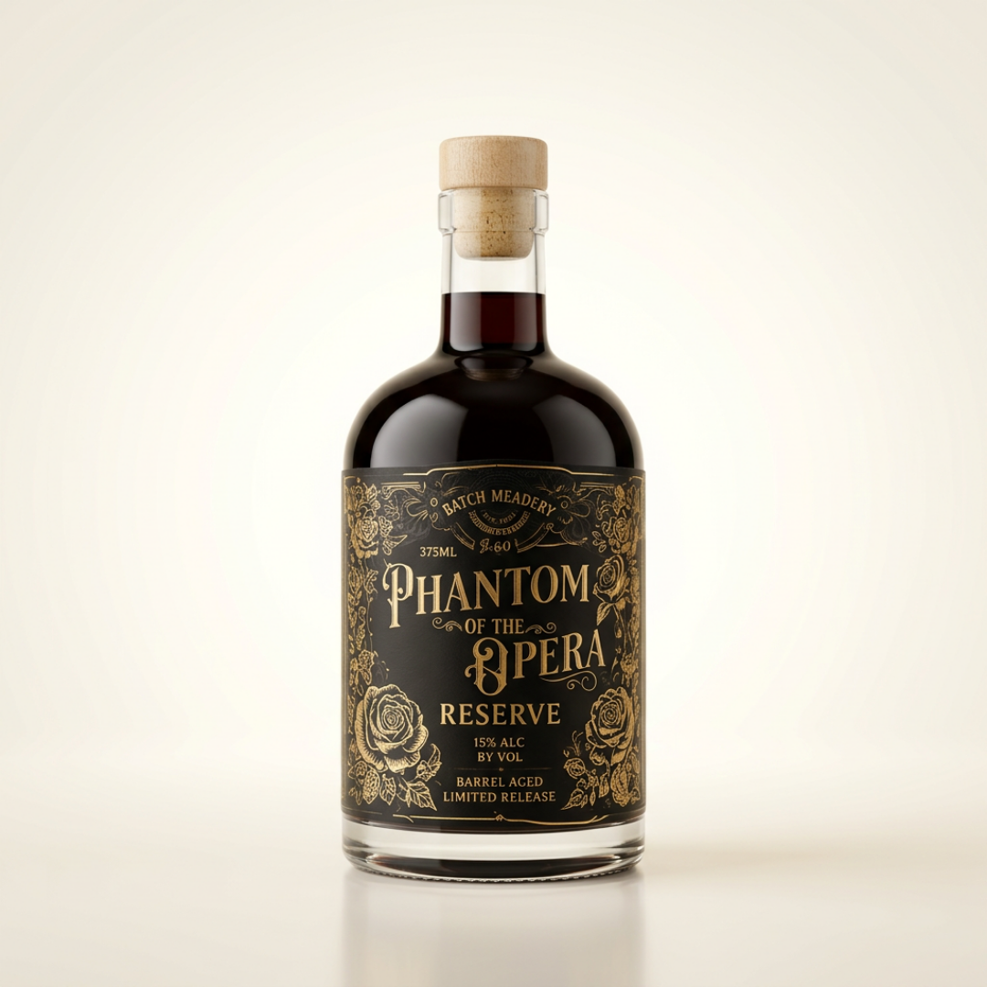 Phantom of the Opera Mead: Reserve
