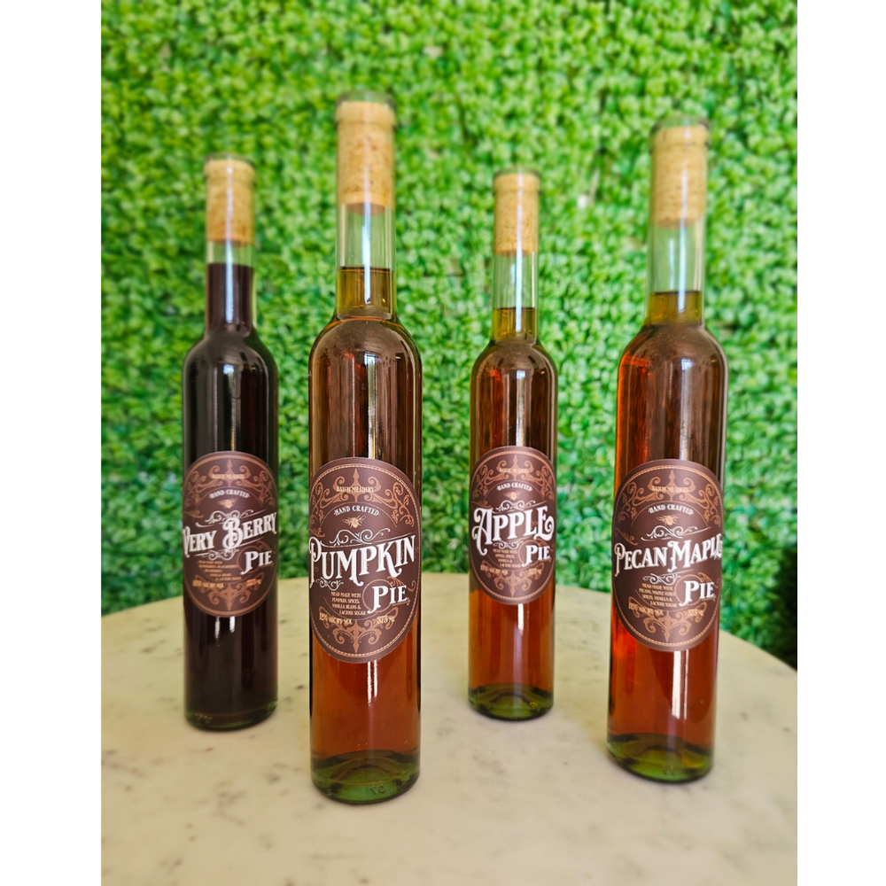 Pie Mead Set with Box
