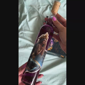 
            
                Load and play video in Gallery viewer, Mermaid&amp;#39;s Wish Mead - Sweet - 11% Alc
            
        