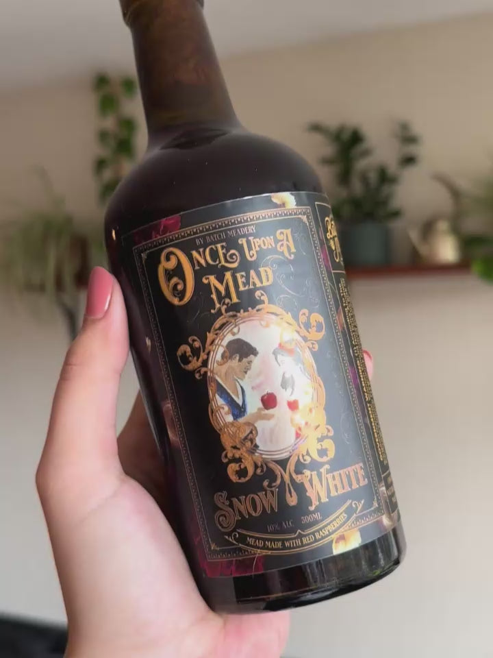 Snow White Mead