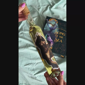 
            
                Load and play video in Gallery viewer, Curse of Calypso Mead - Sweet - 11% Alc
            
        