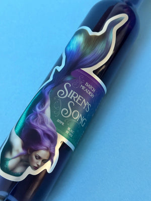 Siren's Song Mead - Sweet - 11% Alc - LIMITED RELEASE