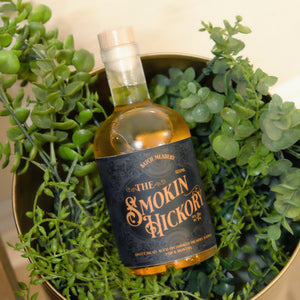 *NEW* Smokin Hickory Barrel Aged Mead - 13% Alc