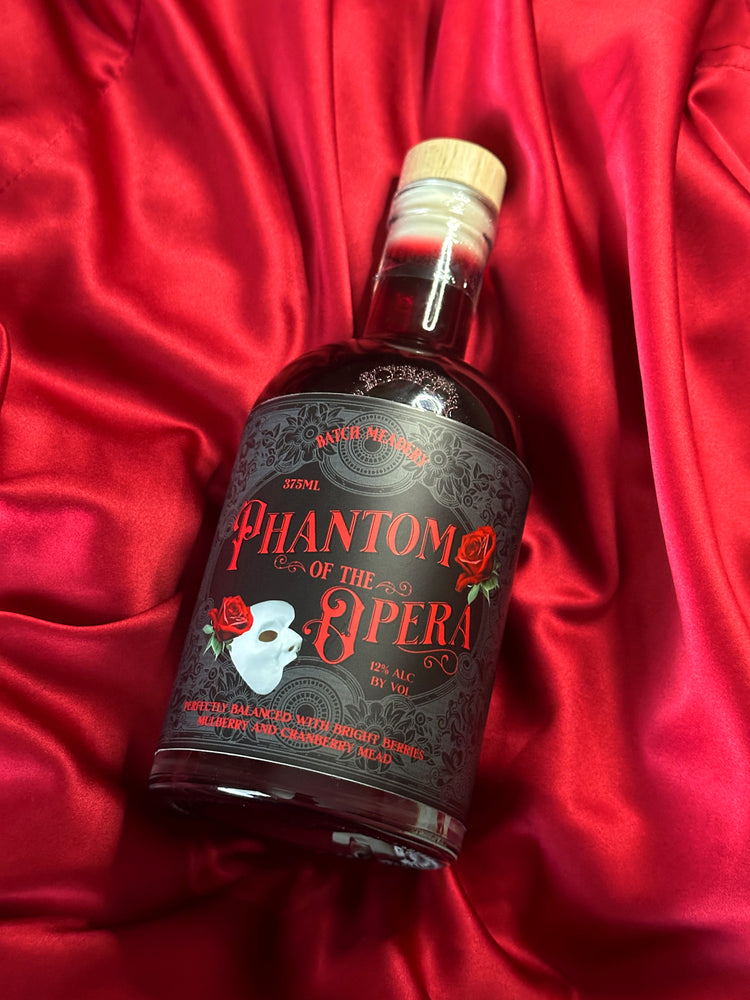 Phantom of the Opera Mead