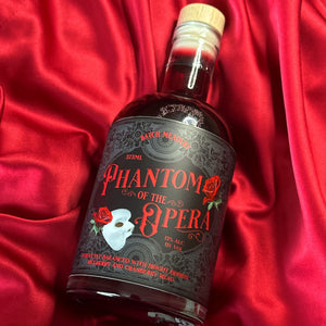 Phantom of the Opera Mead