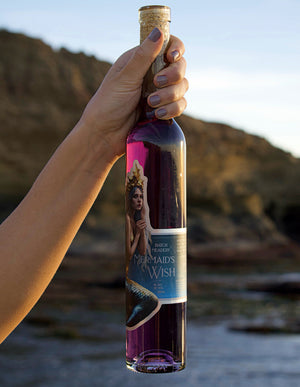 Mermaid's Wish Mead - Sweet - 11% Alc