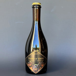 Hound of Hades - Acai & Black Currants - 10% Alc - Sweet