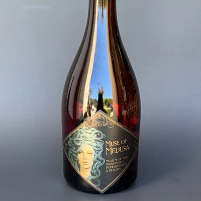 *NEW* Muse of Medusa Mead