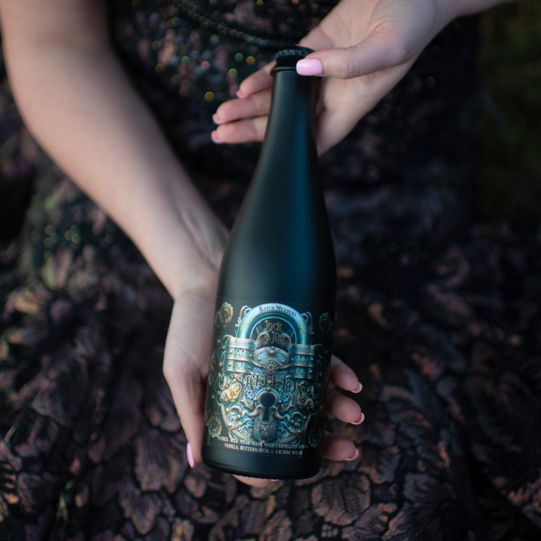 Skeleton Mead