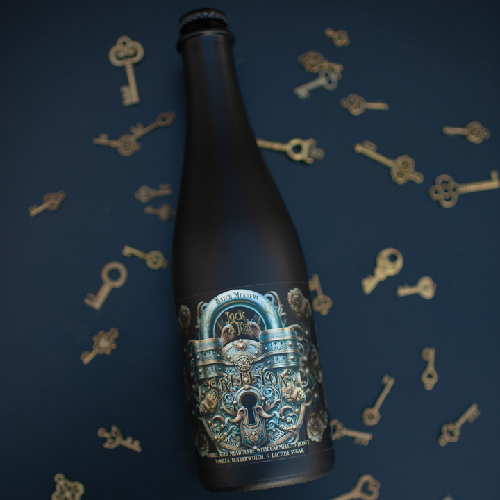 Skeleton Mead