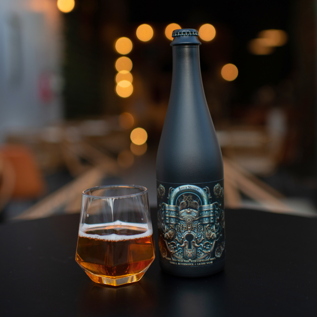 Skeleton Mead