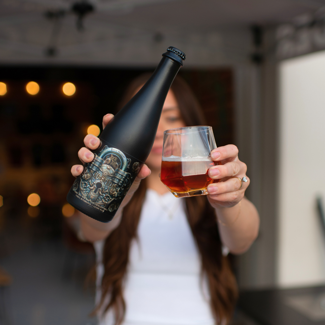 Skeleton Mead