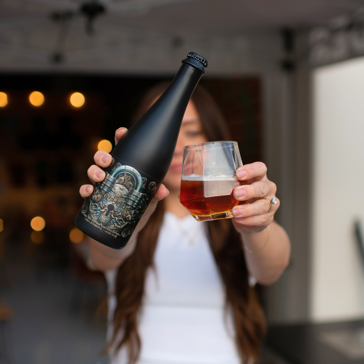 Skeleton Mead