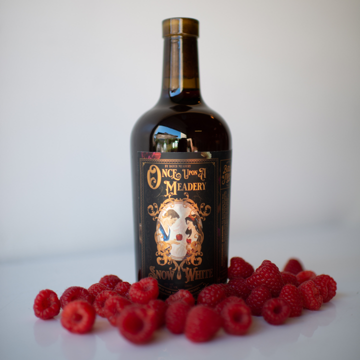 Snow White Mead