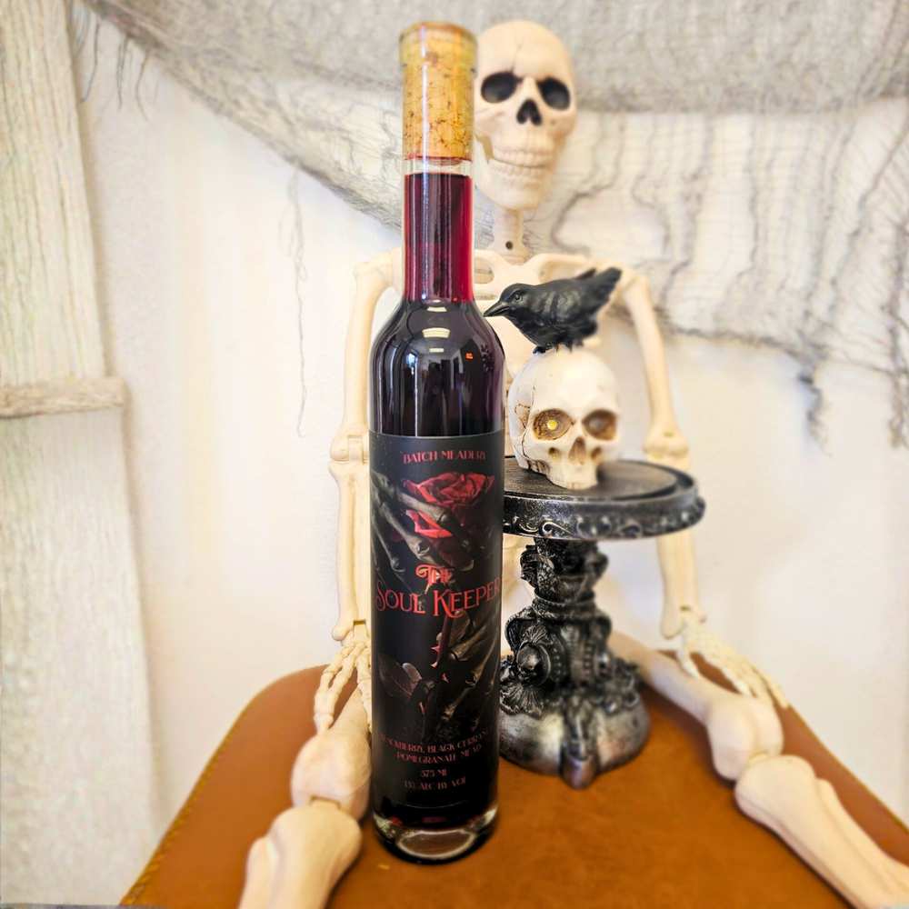 The Soul Keeper Mead