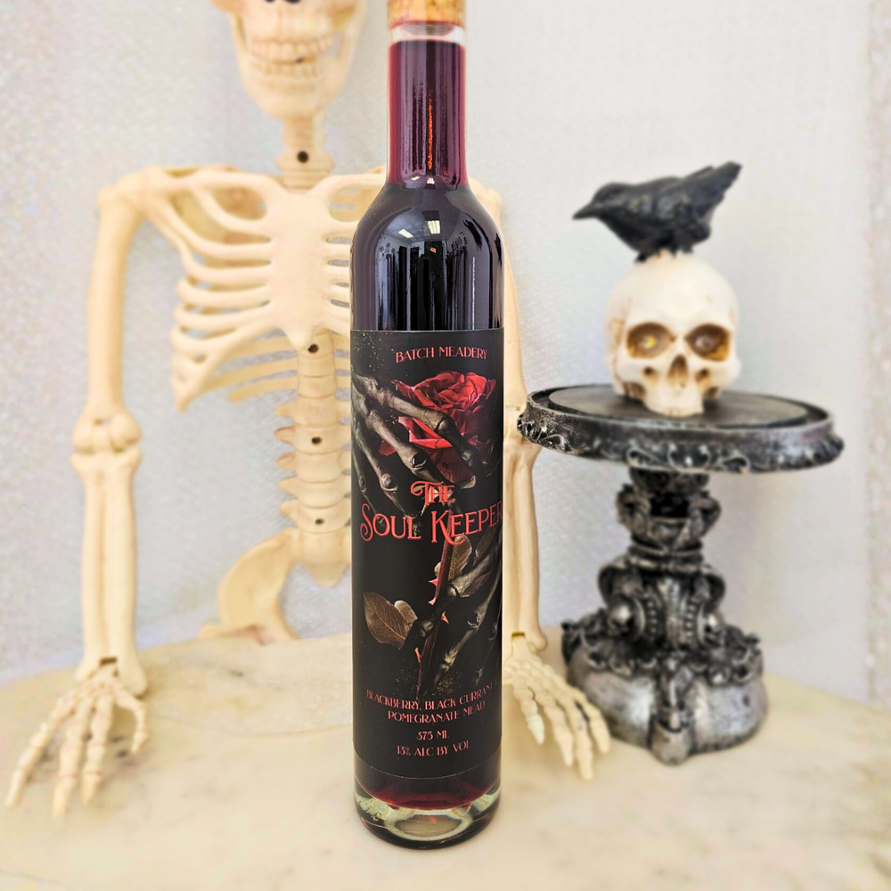 The Soul Keeper Mead