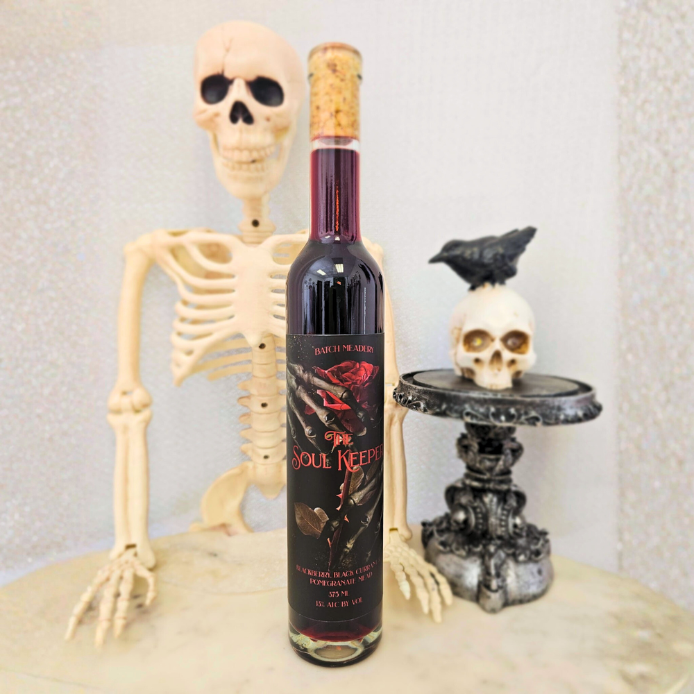 The Soul Keeper Mead