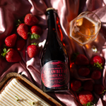Strawberry Shortcake Mead