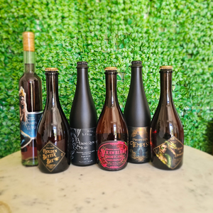 Sweet Variety Pack - Award Winning Mead