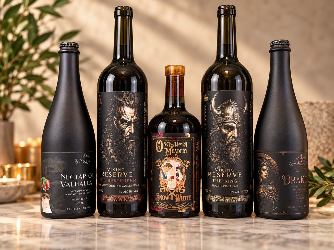 Best Sellers Variety Pack