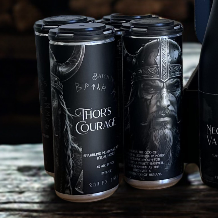 Thor&