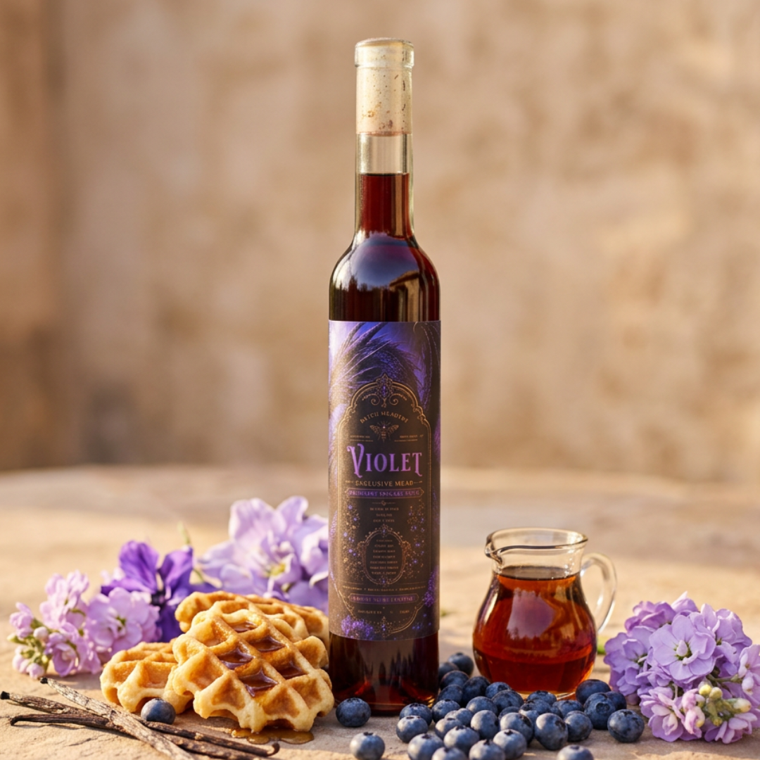 Violet Mead