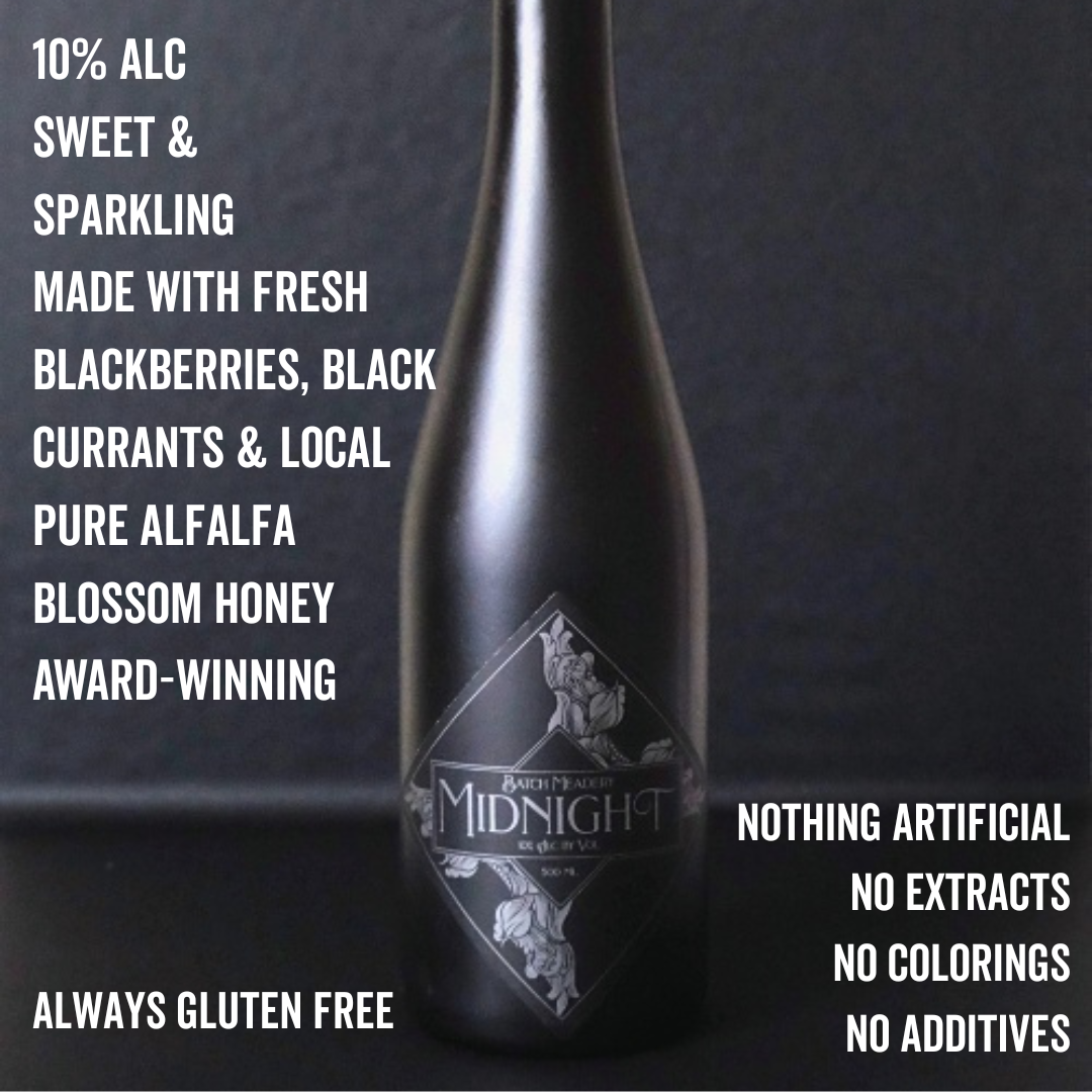 Midnight Mead