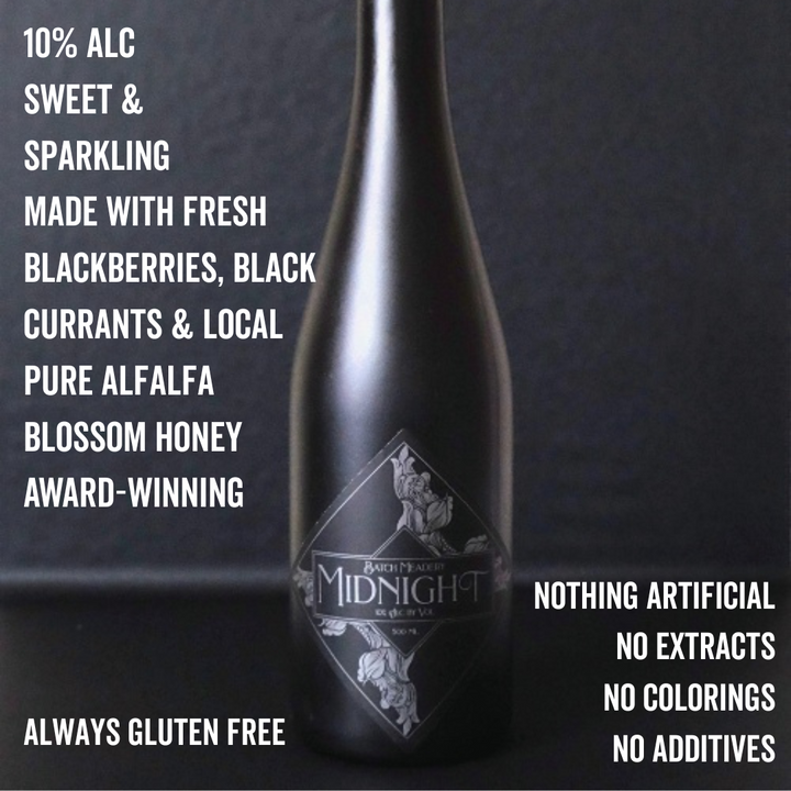Midnight Mead