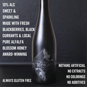 Midnight Mead