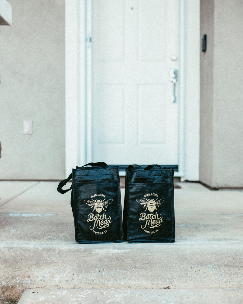 Batch Mead Bag