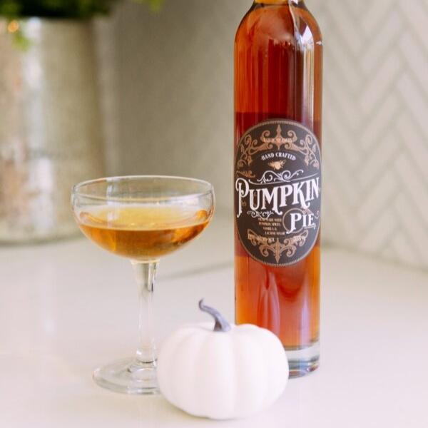 Pie Mead Set with Box