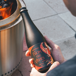 AWARD-WINNING: From the Ashes Mead
